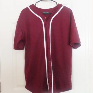 Baseball Jersey